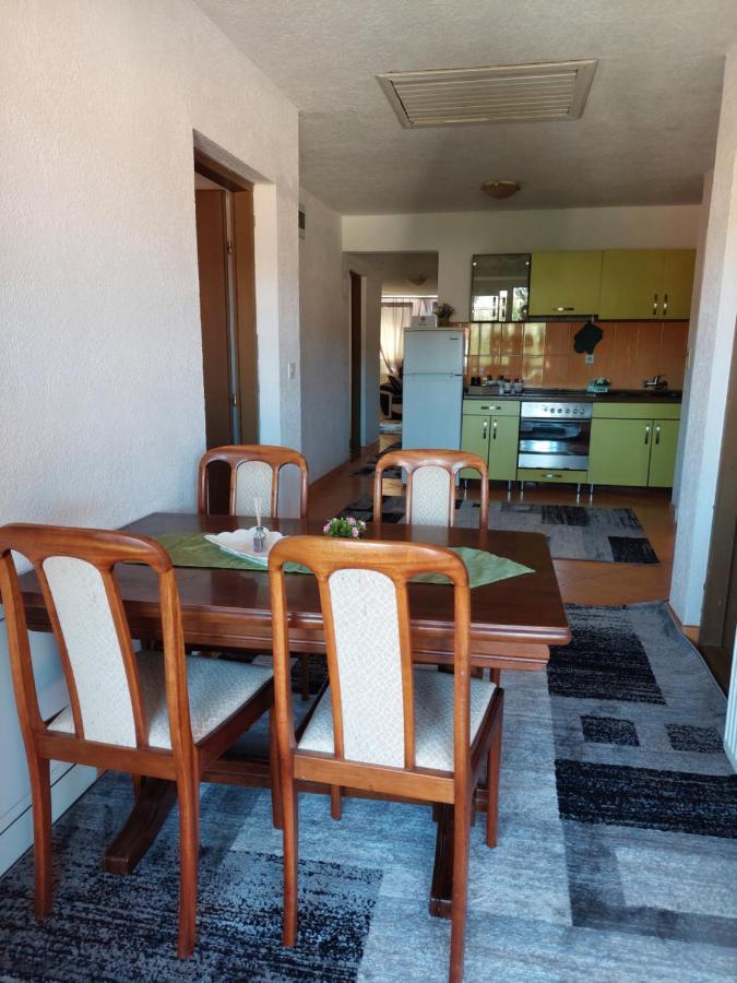 טוזלה Apartment Em 2 מראה חיצוני תמונה